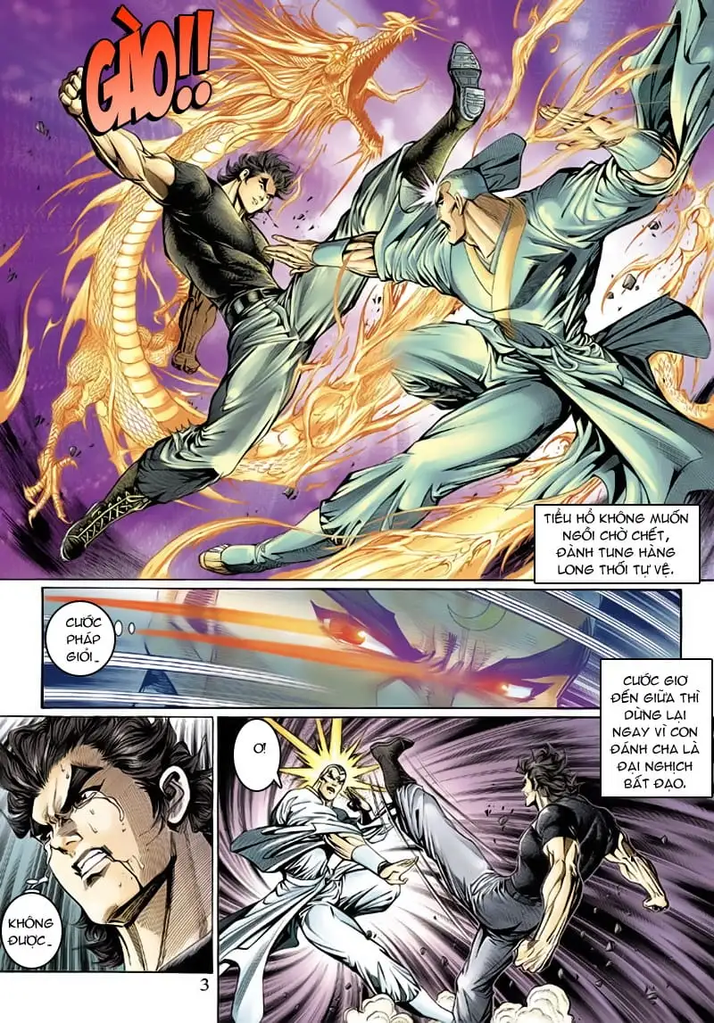Chapter 219 - Image 10