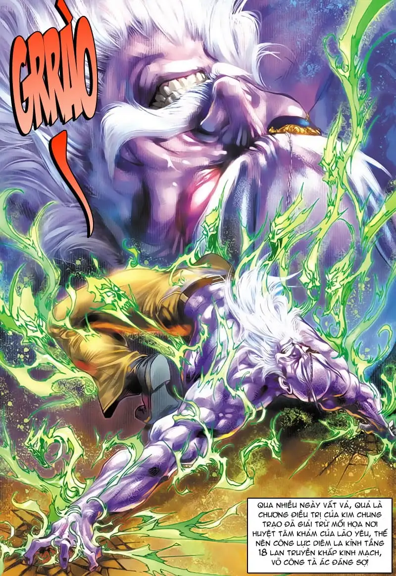 Chapter 220 - Image 11