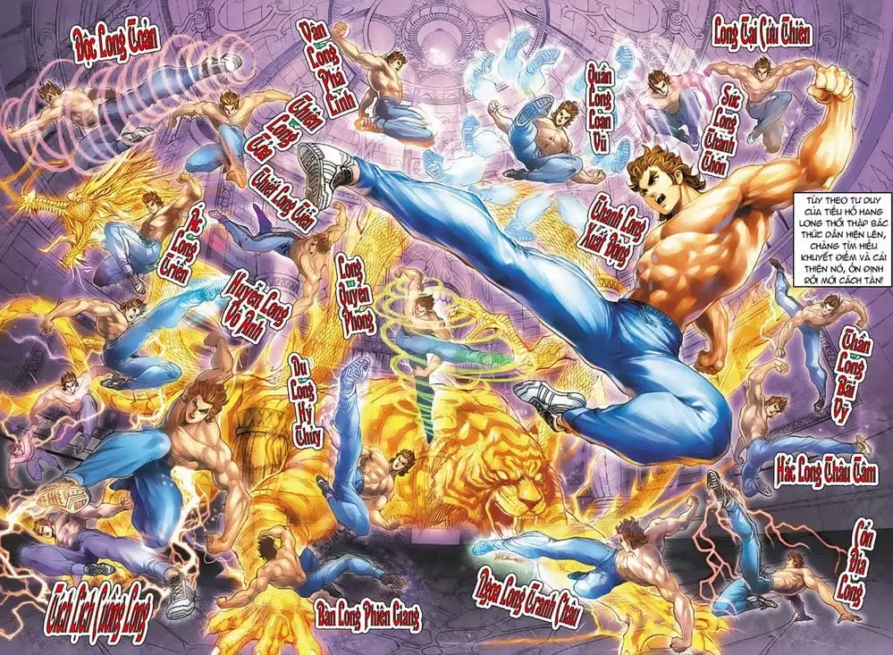 Chapter 220 - Image 5