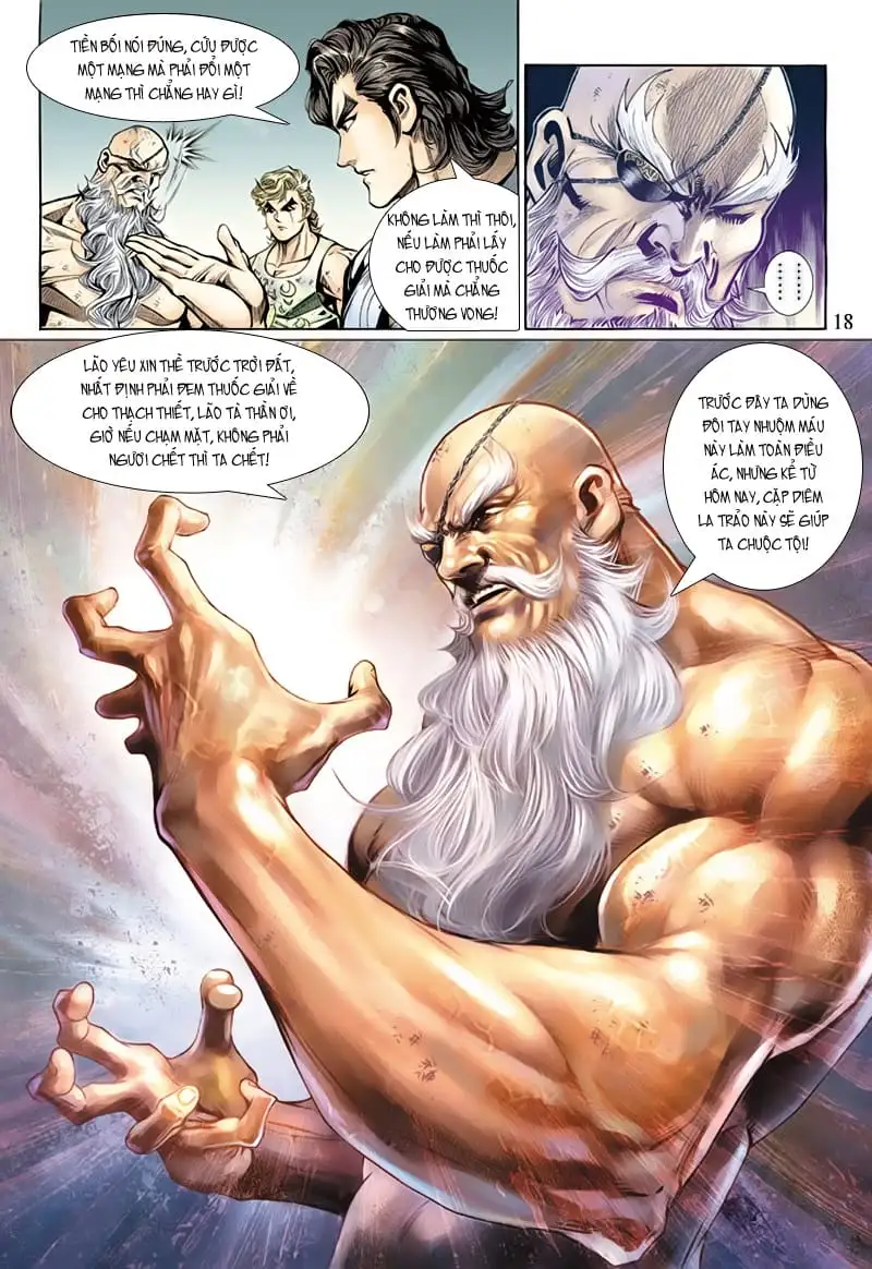 Chapter 222 - Image 1