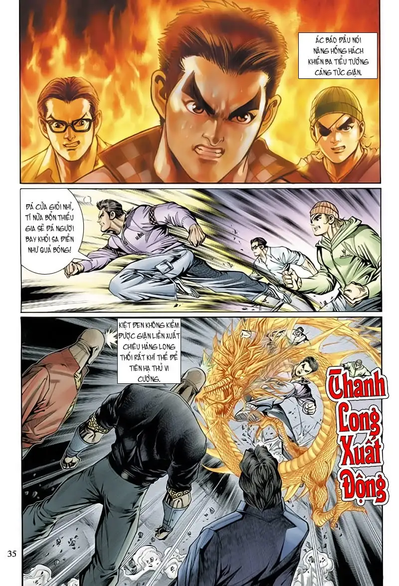 Chapter 222 - Image 18