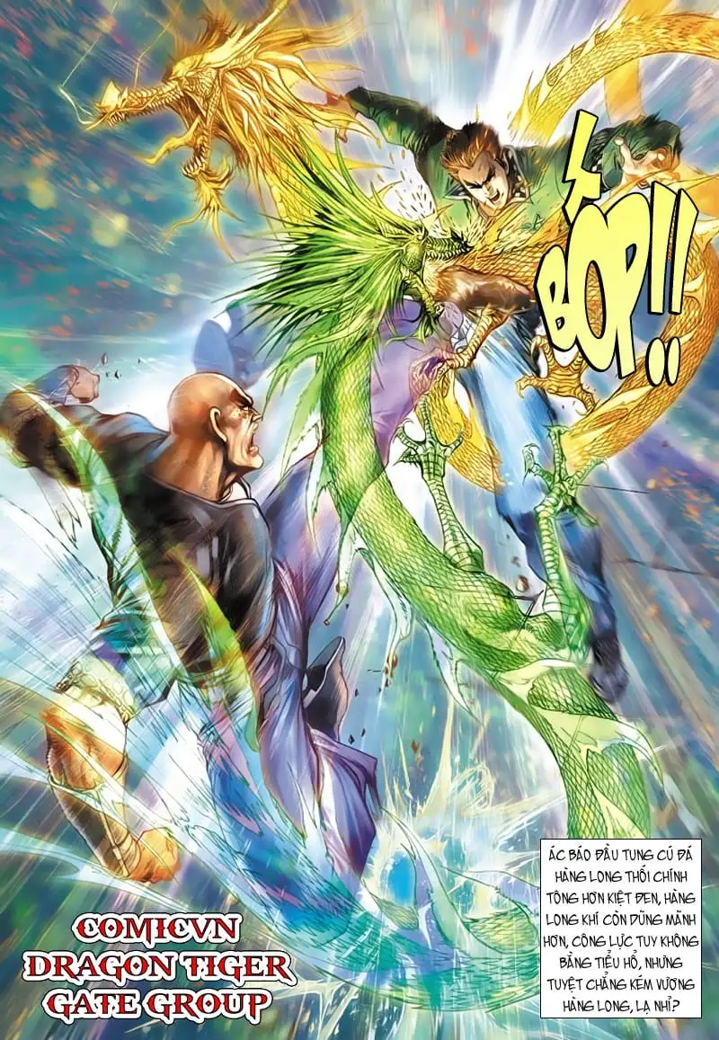 Chapter 222 - Image 20