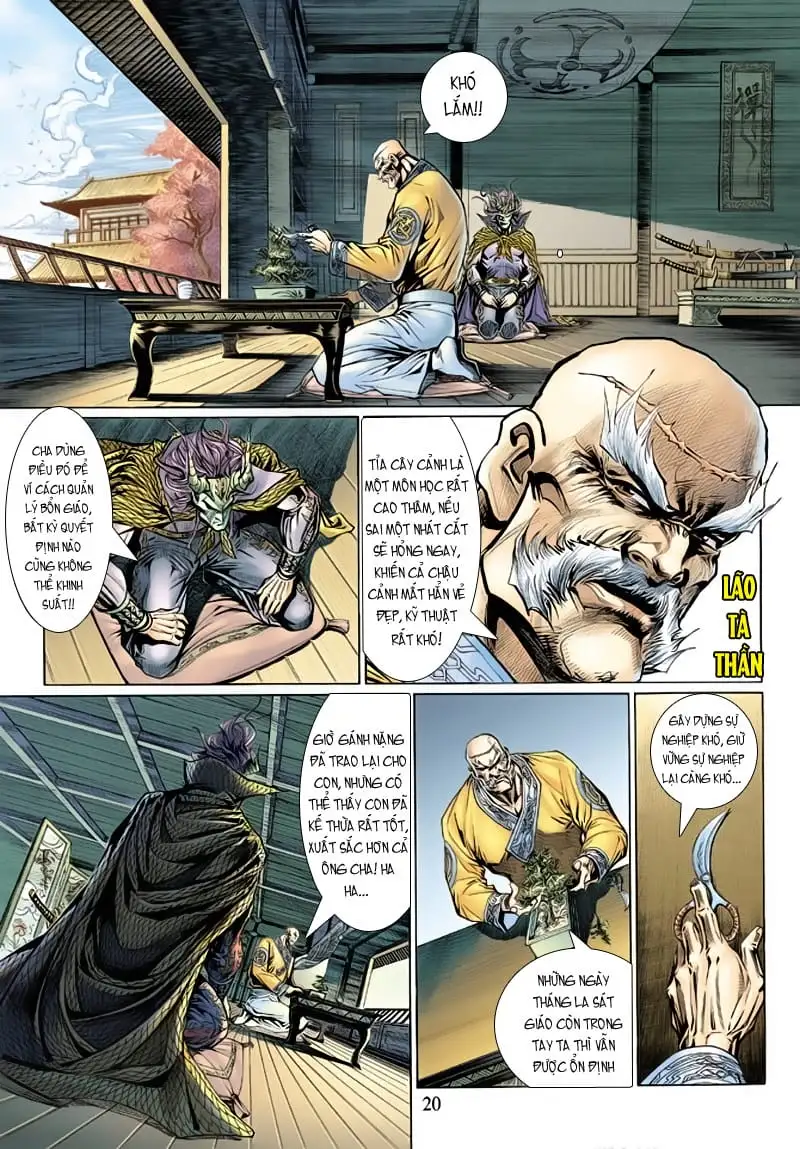 Chapter 222 - Image 3