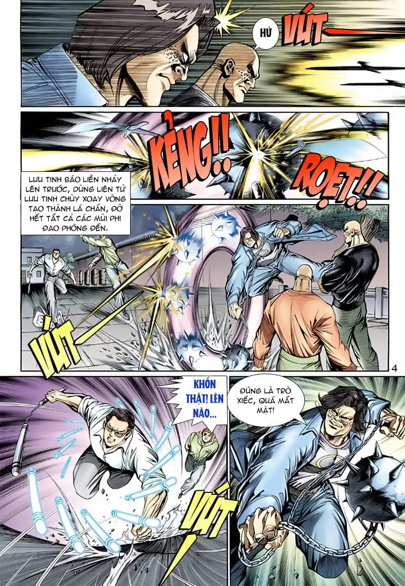 Chapter 223 - Image 4