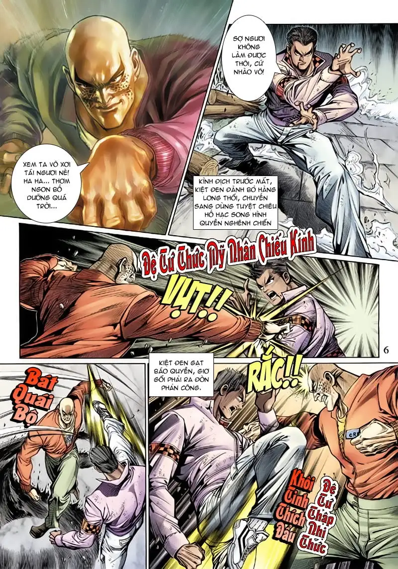 Chapter 223 - Image 6