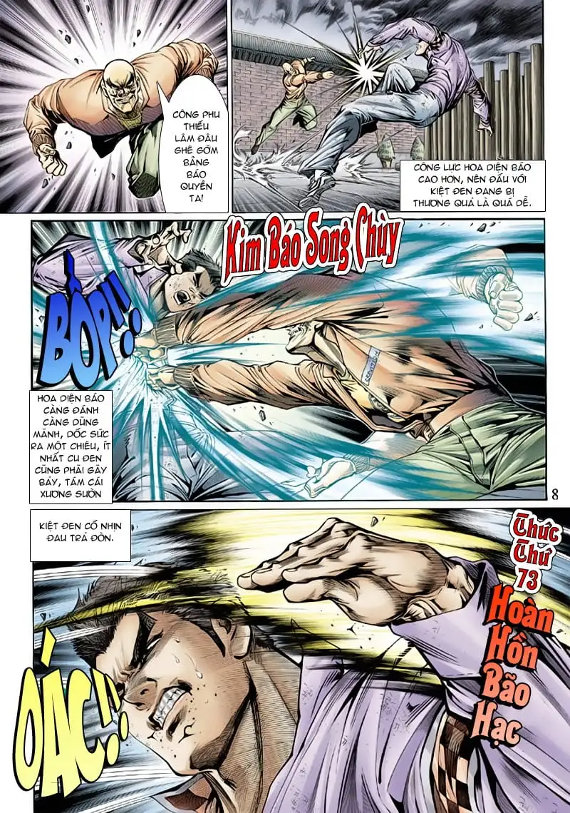 Chapter 223 - Image 8