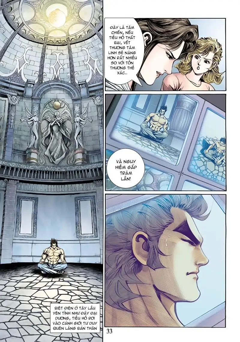 Chapter 224 - Image 13