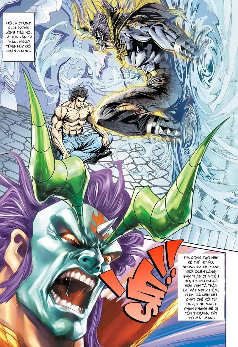 Chapter 224 - Image 15