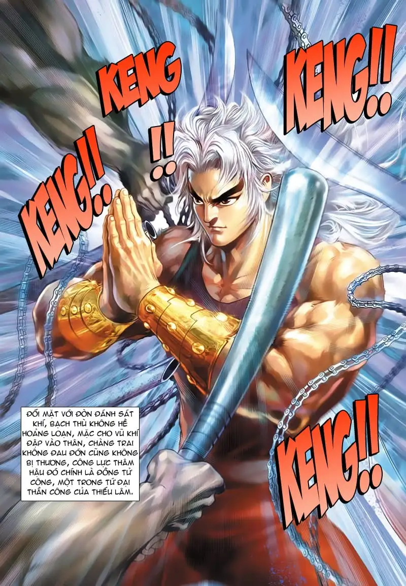 Chapter 224 - Image 6