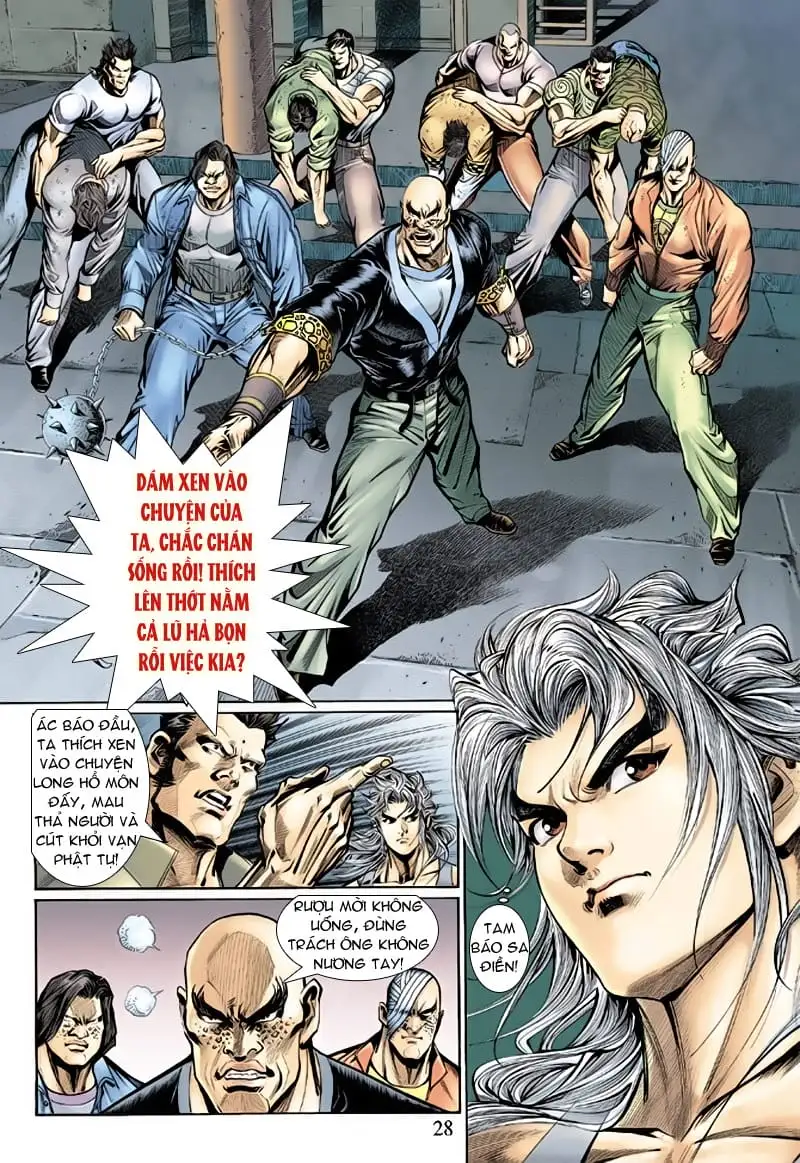Chapter 224 - Image 8