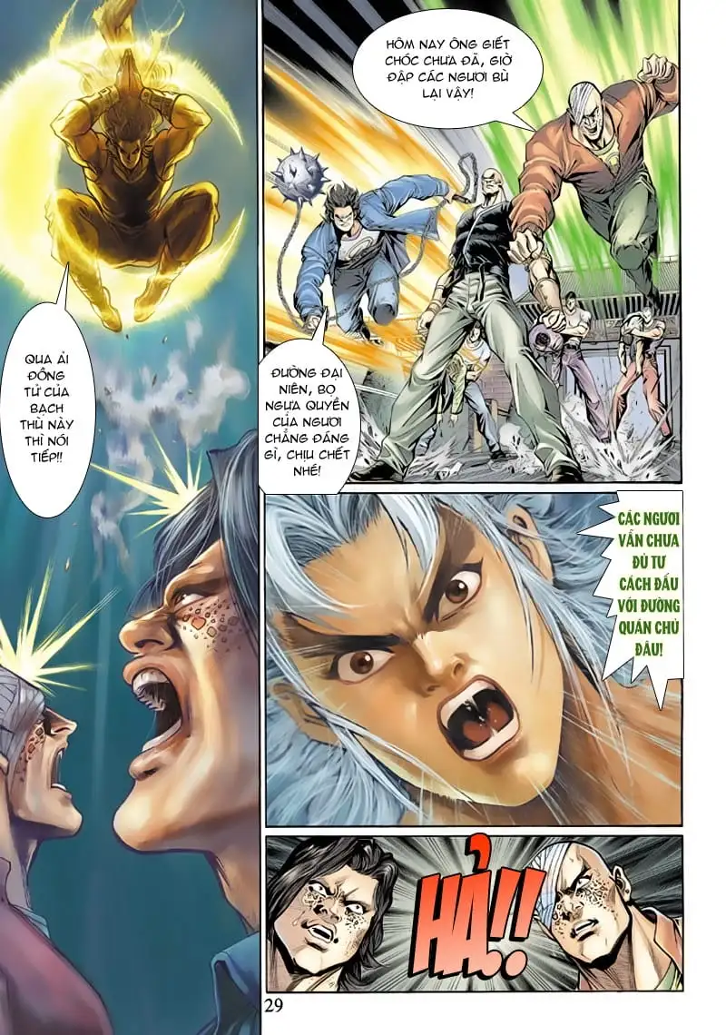 Chapter 224 - Image 9