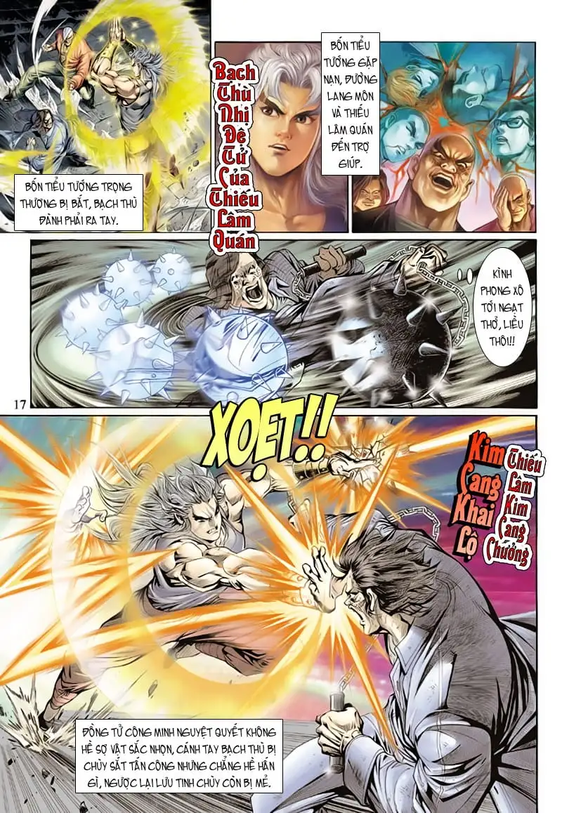 Chapter 225 - Image 13