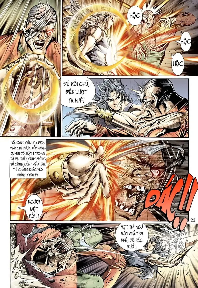 Chapter 225 - Image 18