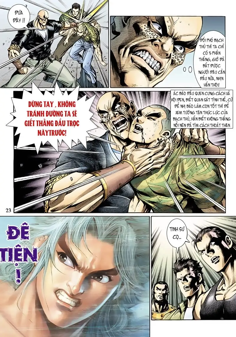 Chapter 225 - Image 19
