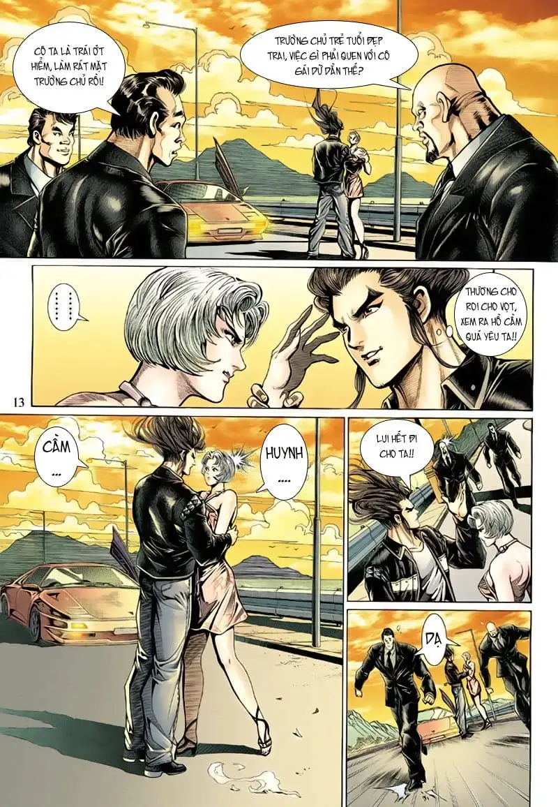 Chapter 225 - Image 9