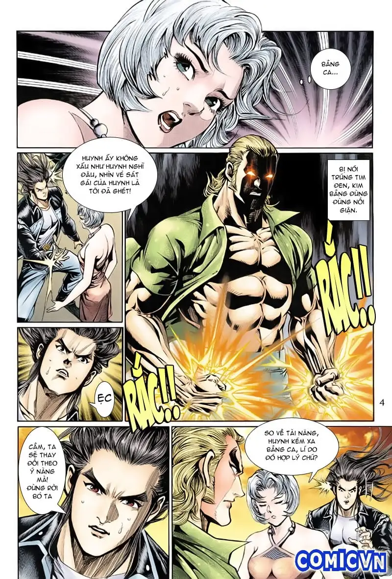 Chapter 226 - Image 17