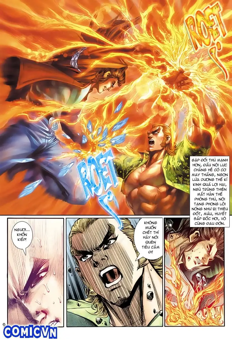 Chapter 227 - Image 2