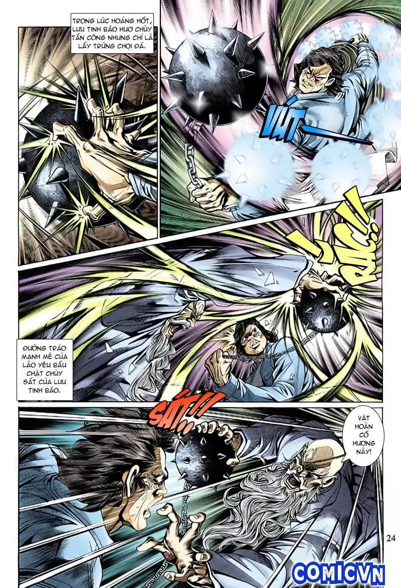Chapter 227 - Image 17