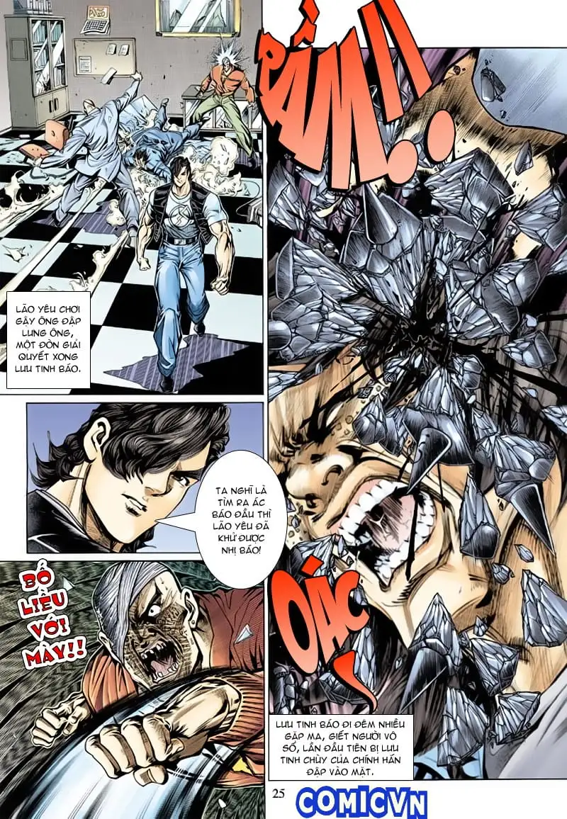 Chapter 227 - Image 18