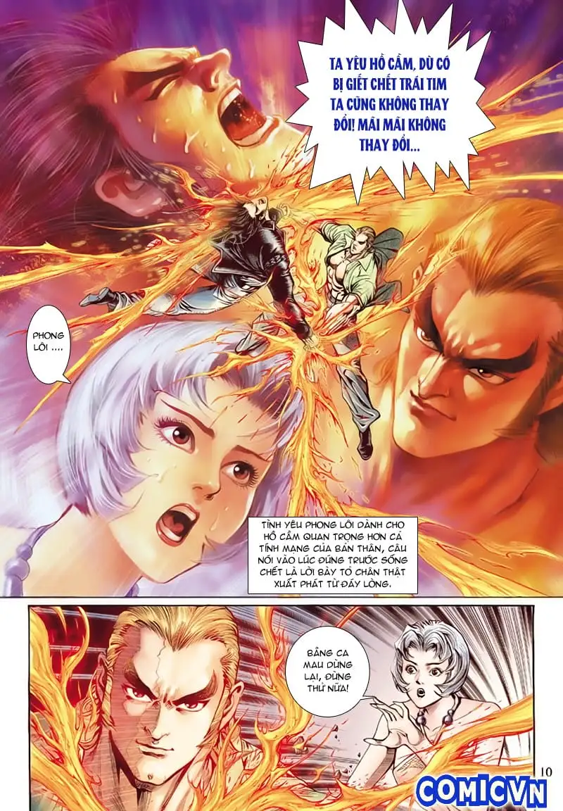 Chapter 227 - Image 3