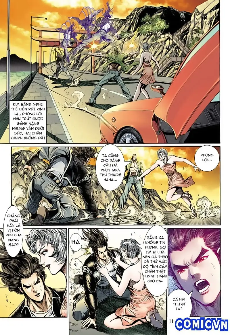 Chapter 227 - Image 4