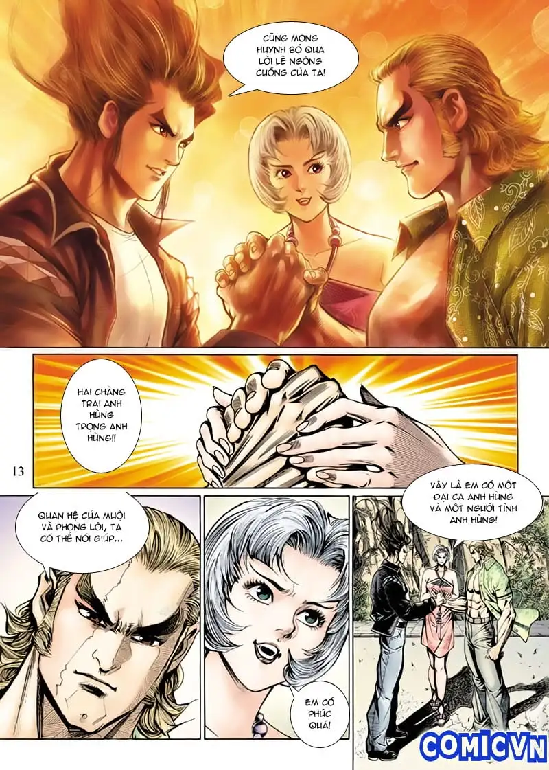 Chapter 227 - Image 6