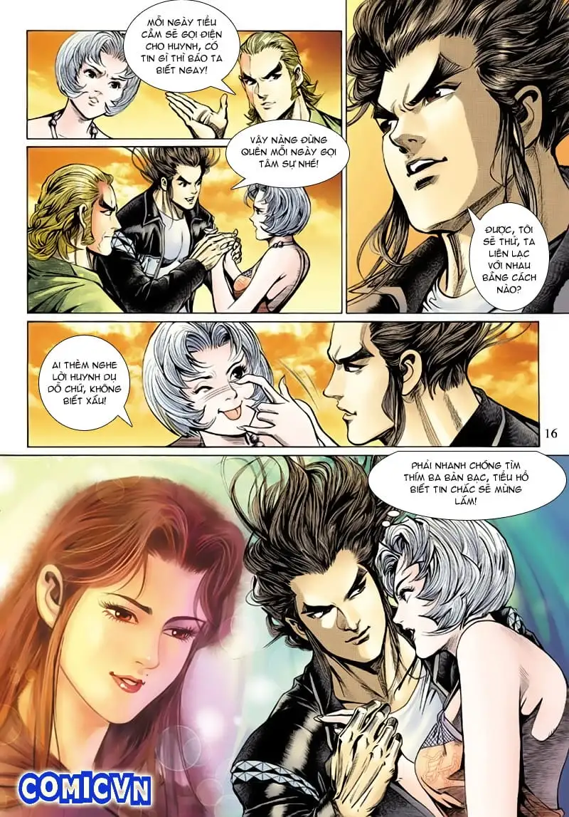 Chapter 227 - Image 9