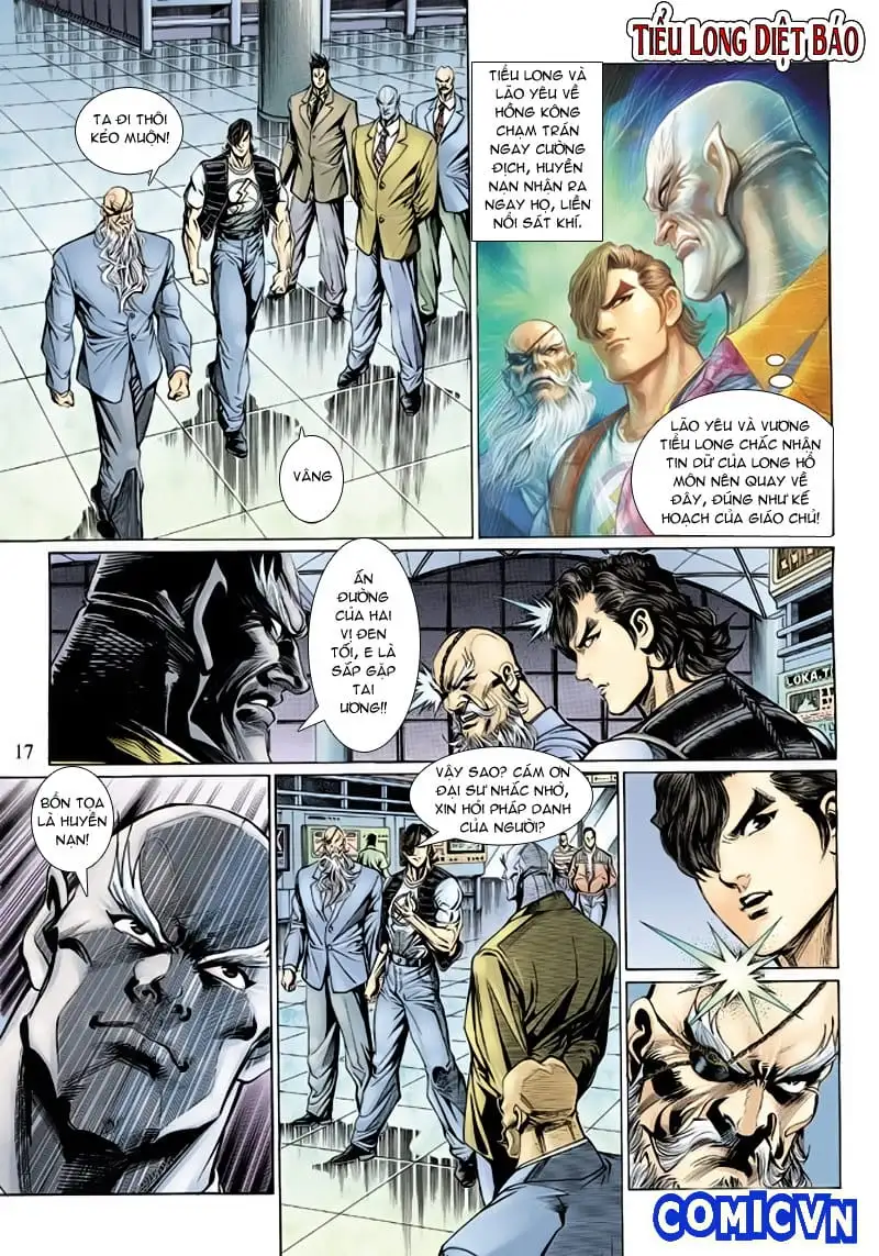 Chapter 227 - Image 10