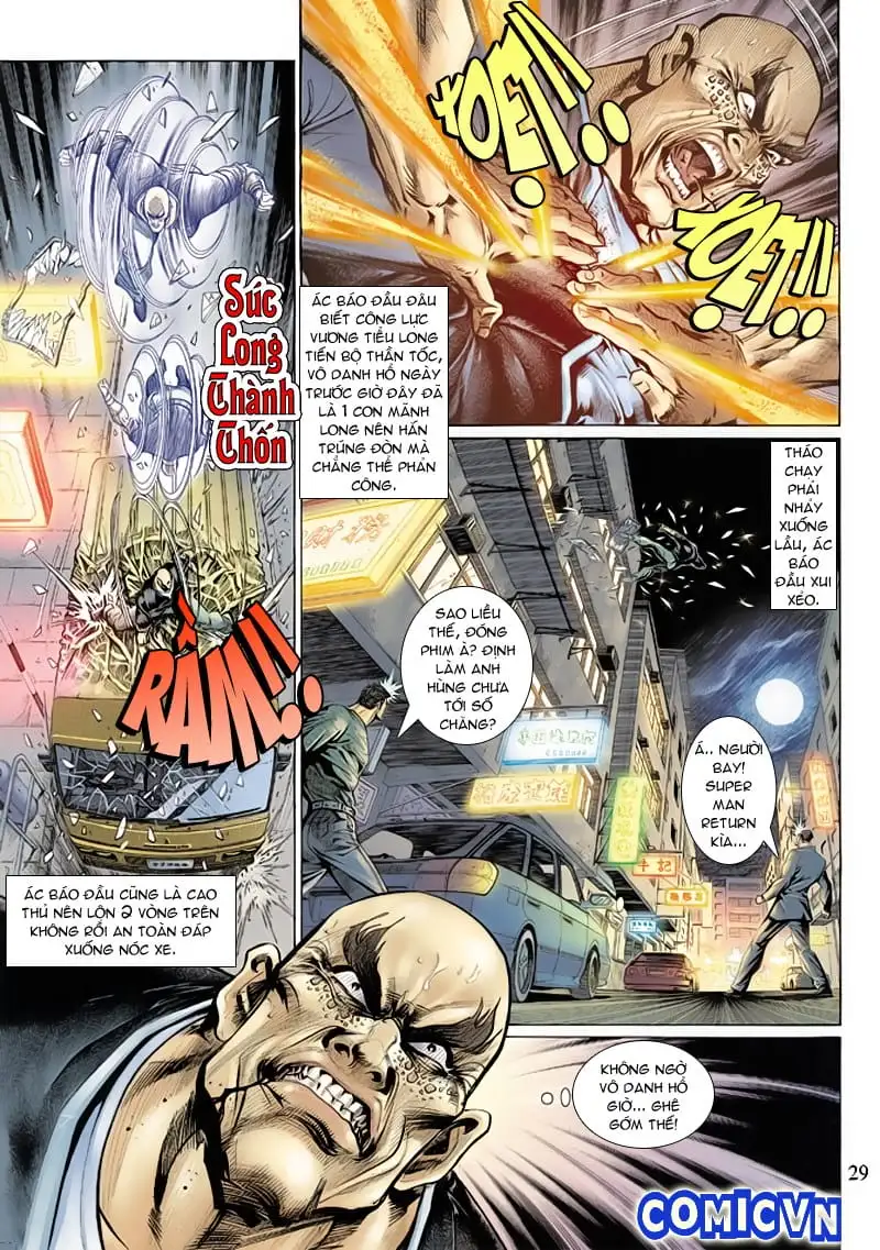 Chapter 228 - Image 2