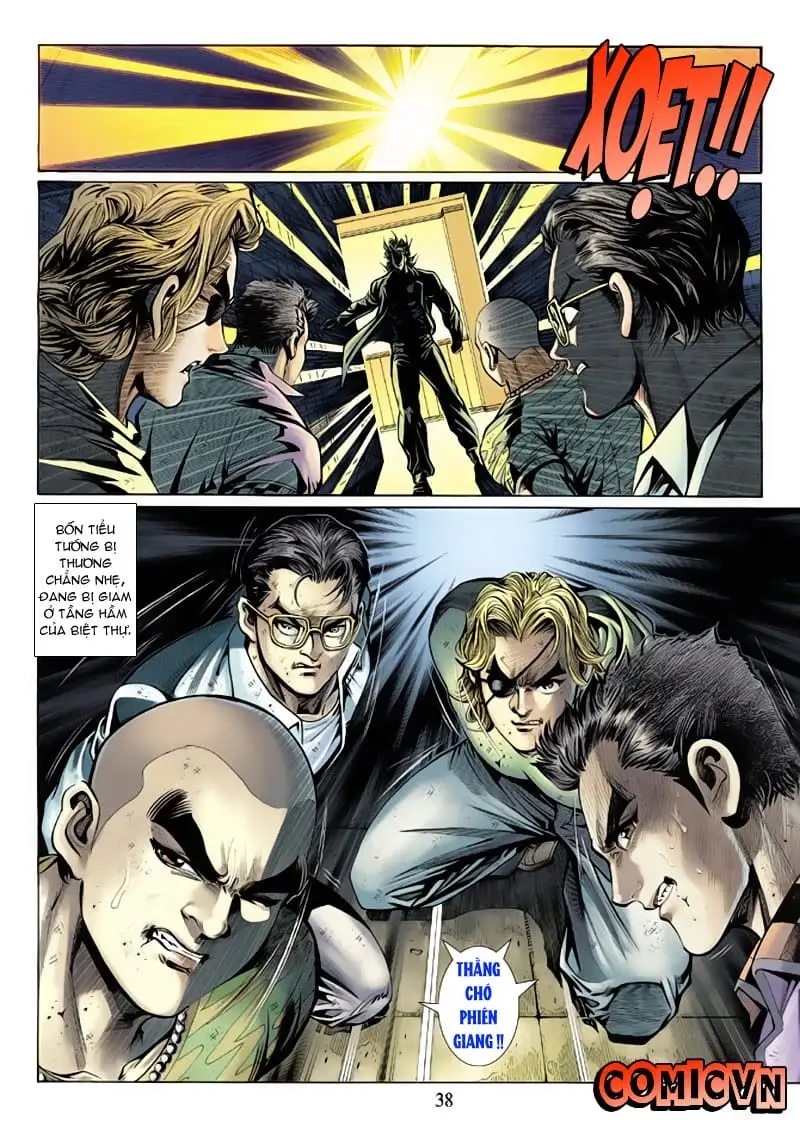 Chapter 228 - Image 11