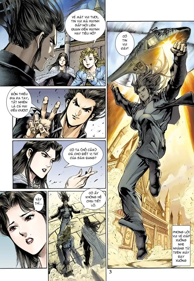 Chapter 228 - Image 15