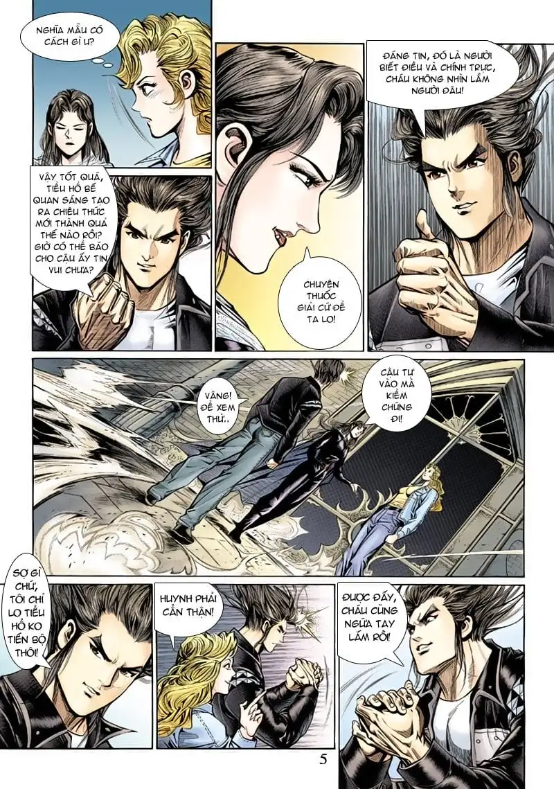 Chapter 228 - Image 17