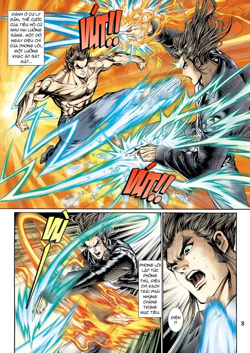 Chapter 228 - Image 20