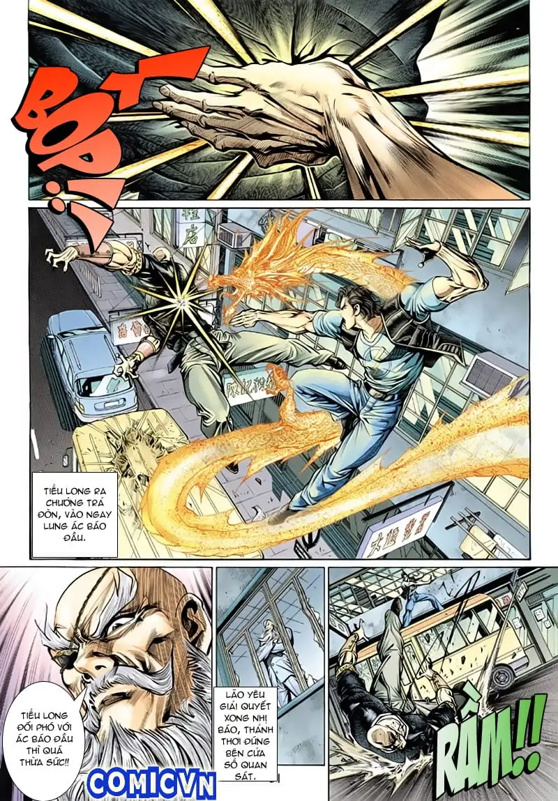 Chapter 228 - Image 4