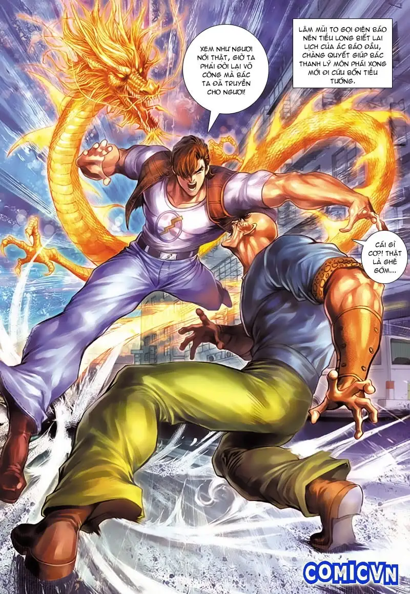 Chapter 228 - Image 6