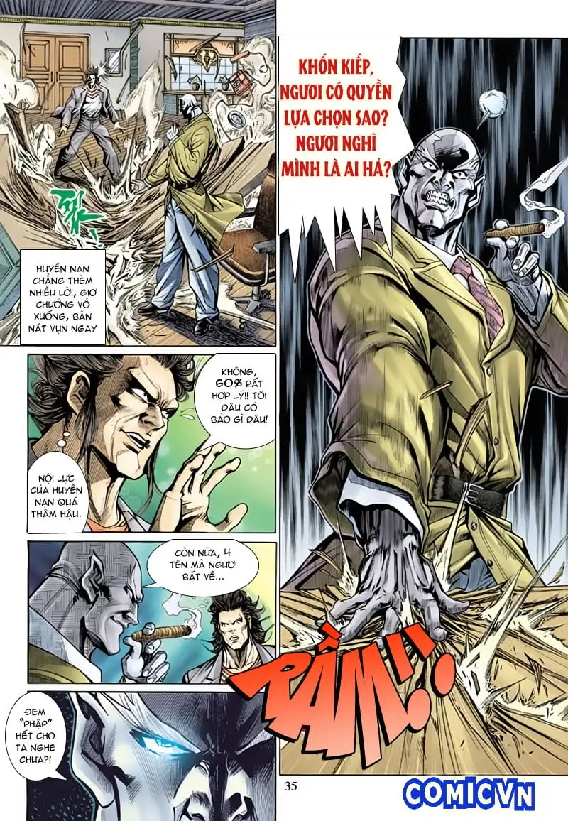 Chapter 228 - Image 8