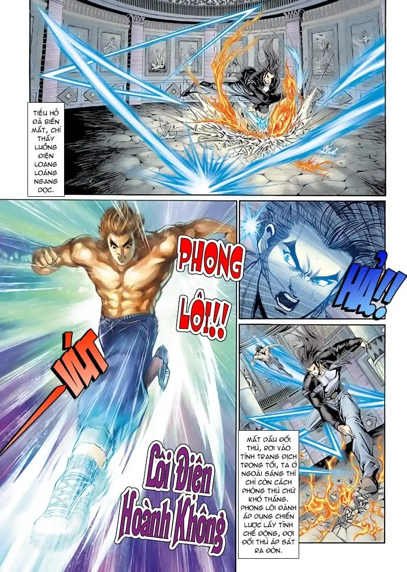 Chapter 229 - Image 1