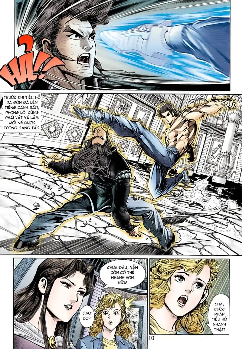 Chapter 229 - Image 2