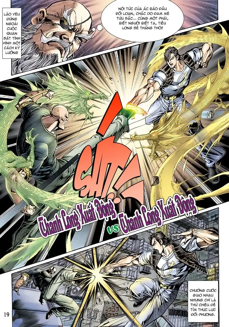 Chapter 229 - Image 11