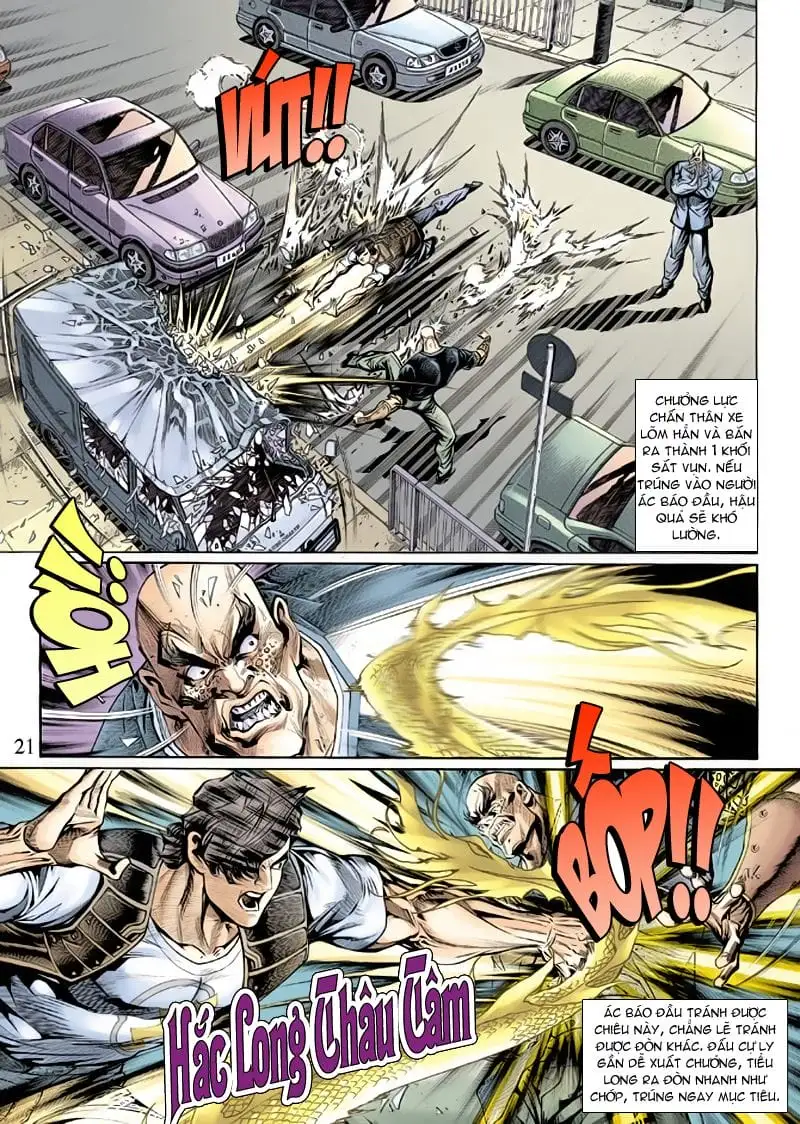 Chapter 229 - Image 13