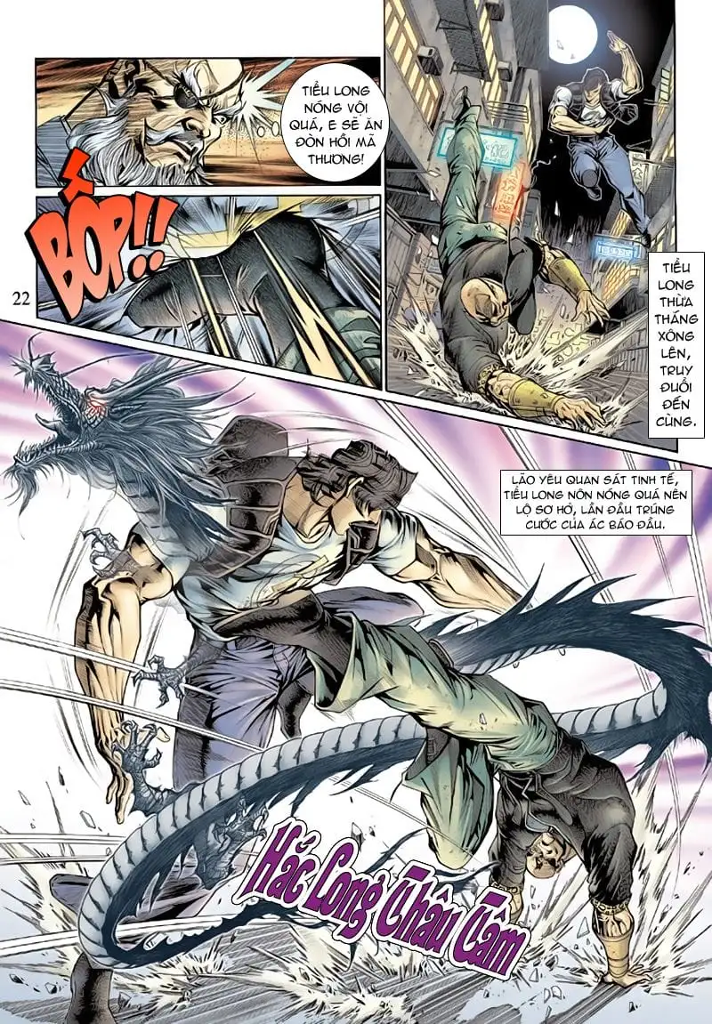 Chapter 229 - Image 14