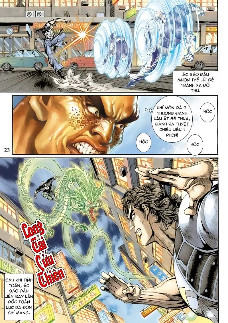 Chapter 229 - Image 15