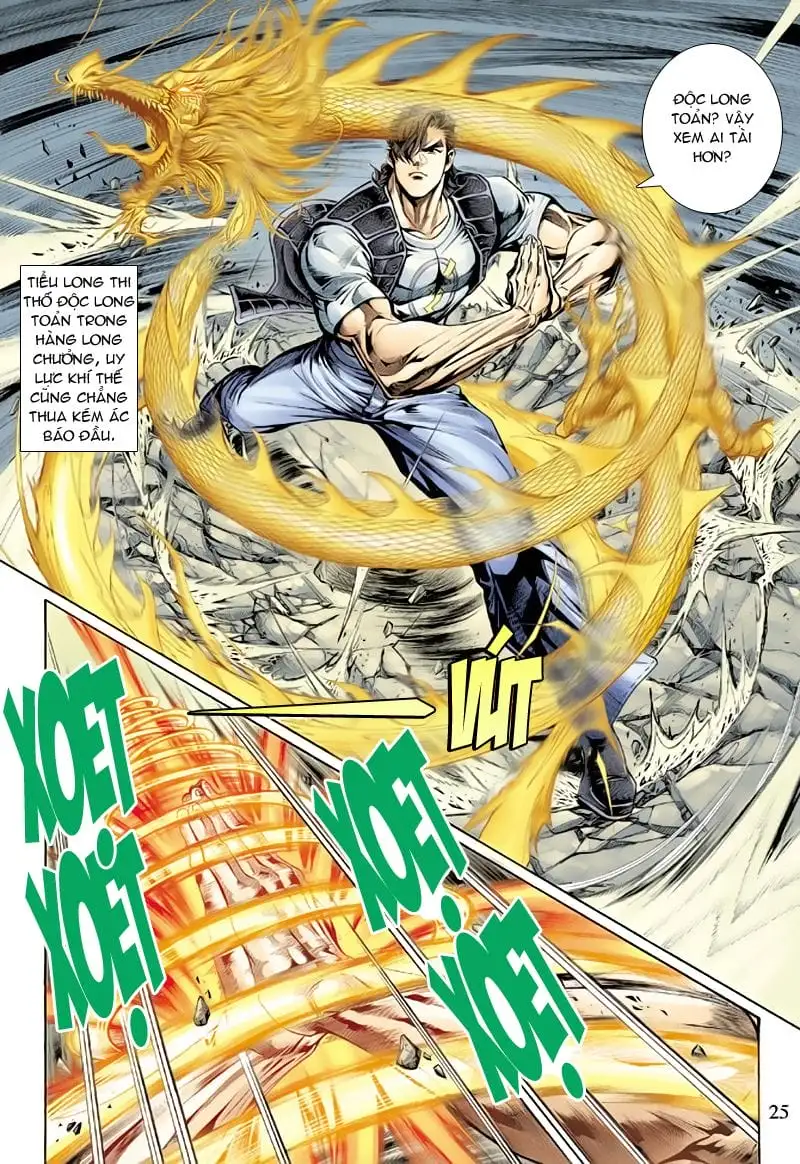 Chapter 229 - Image 17