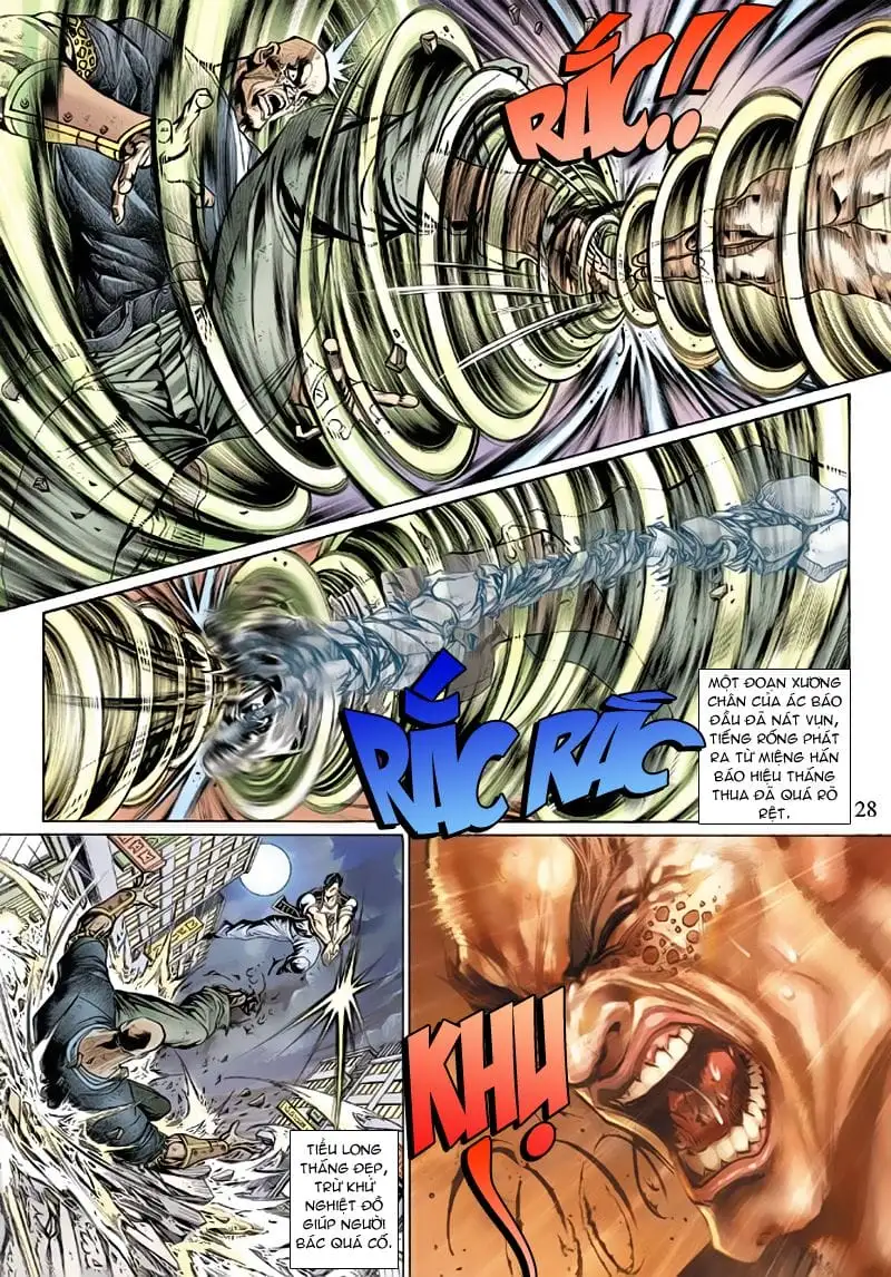 Chapter 229 - Image 19