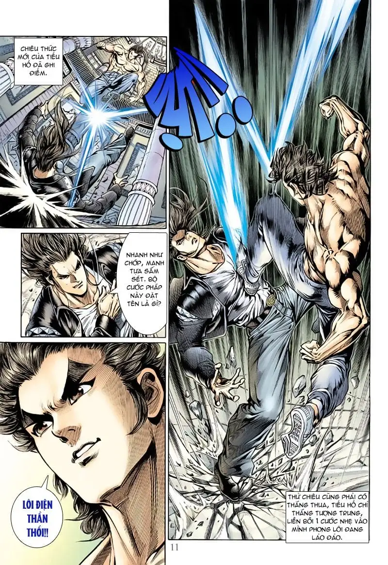 Chapter 229 - Image 3