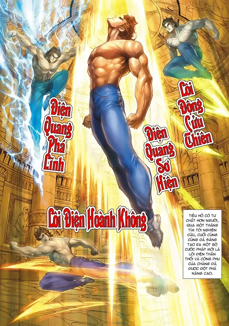 Chapter 229 - Image 4