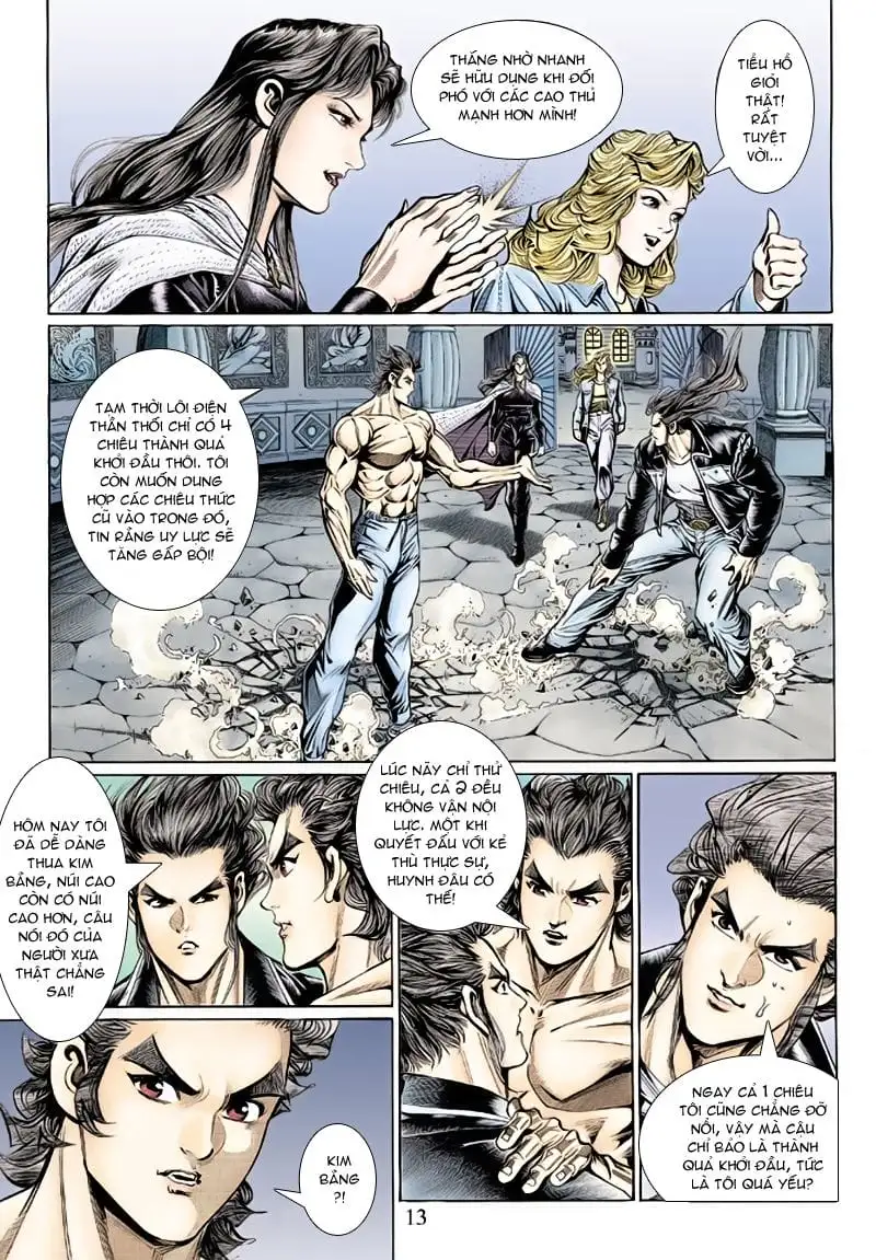 Chapter 229 - Image 5