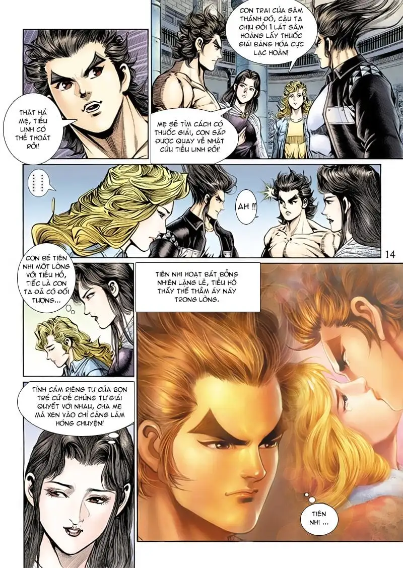Chapter 229 - Image 6