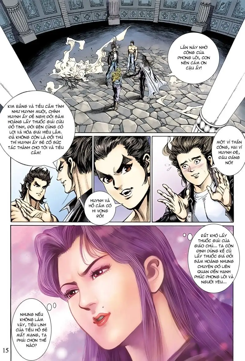 Chapter 229 - Image 7