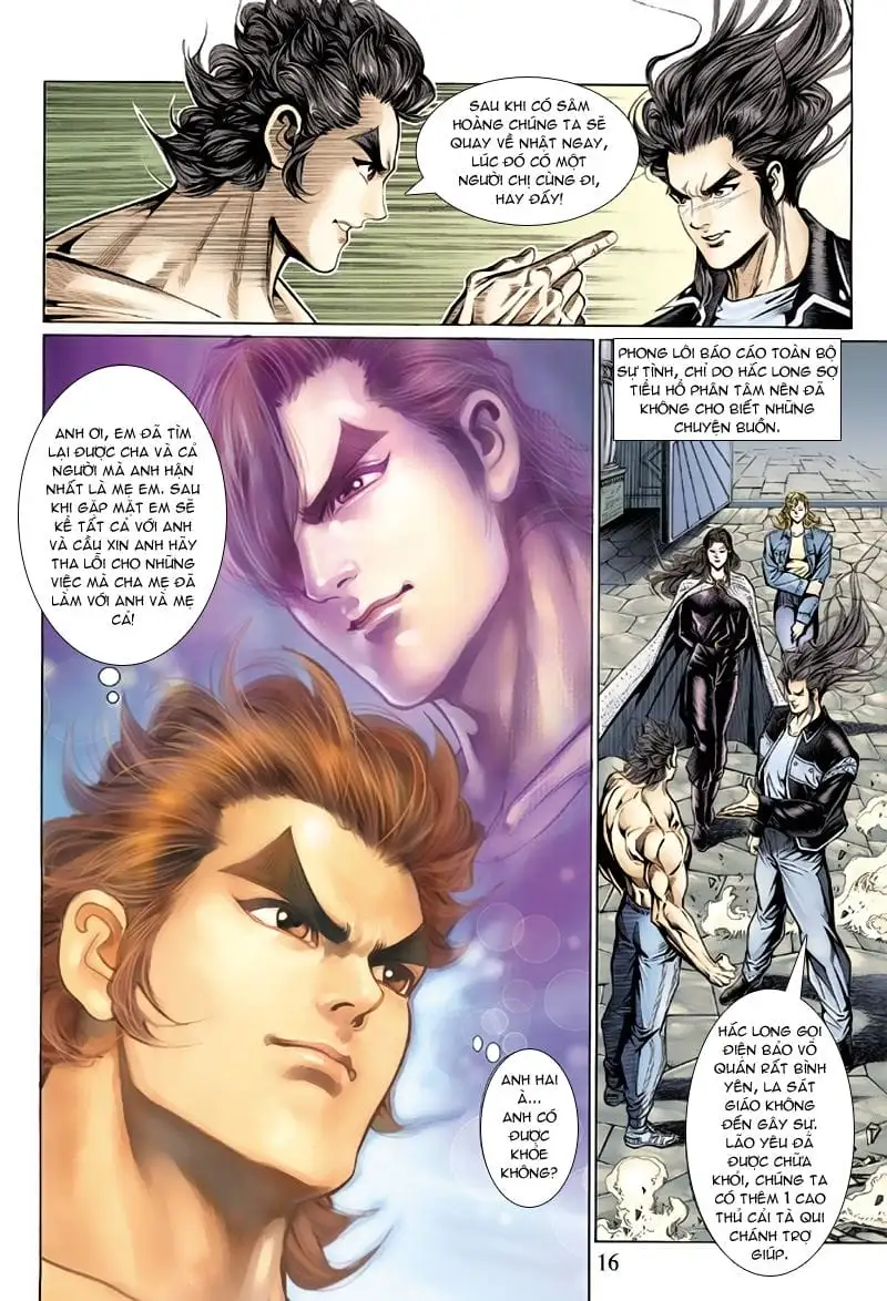 Chapter 229 - Image 8